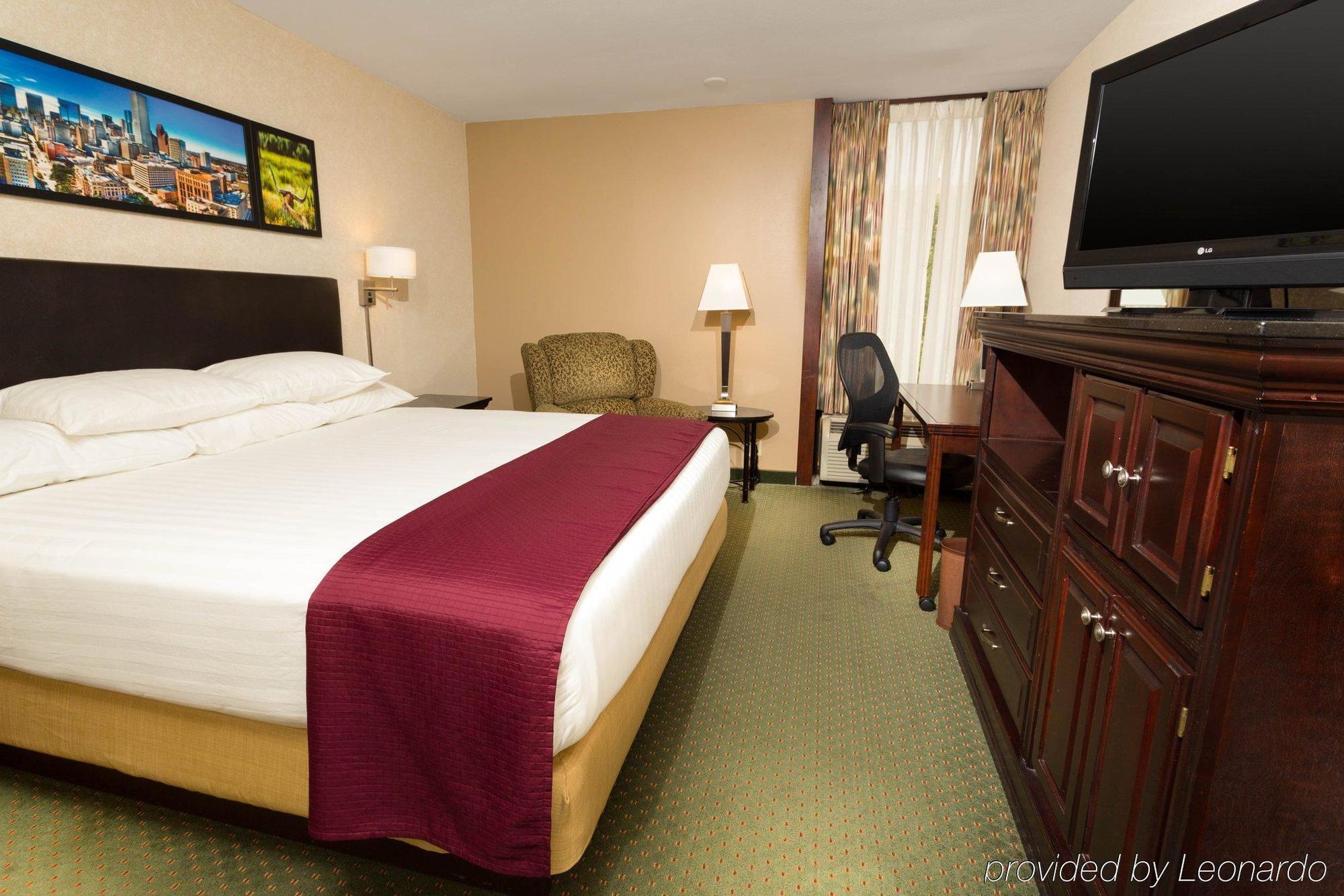 Drury Inn & Suites Houston Galleria Zewnętrze zdjęcie